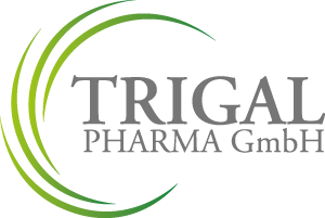 Trigal Pharma Logo